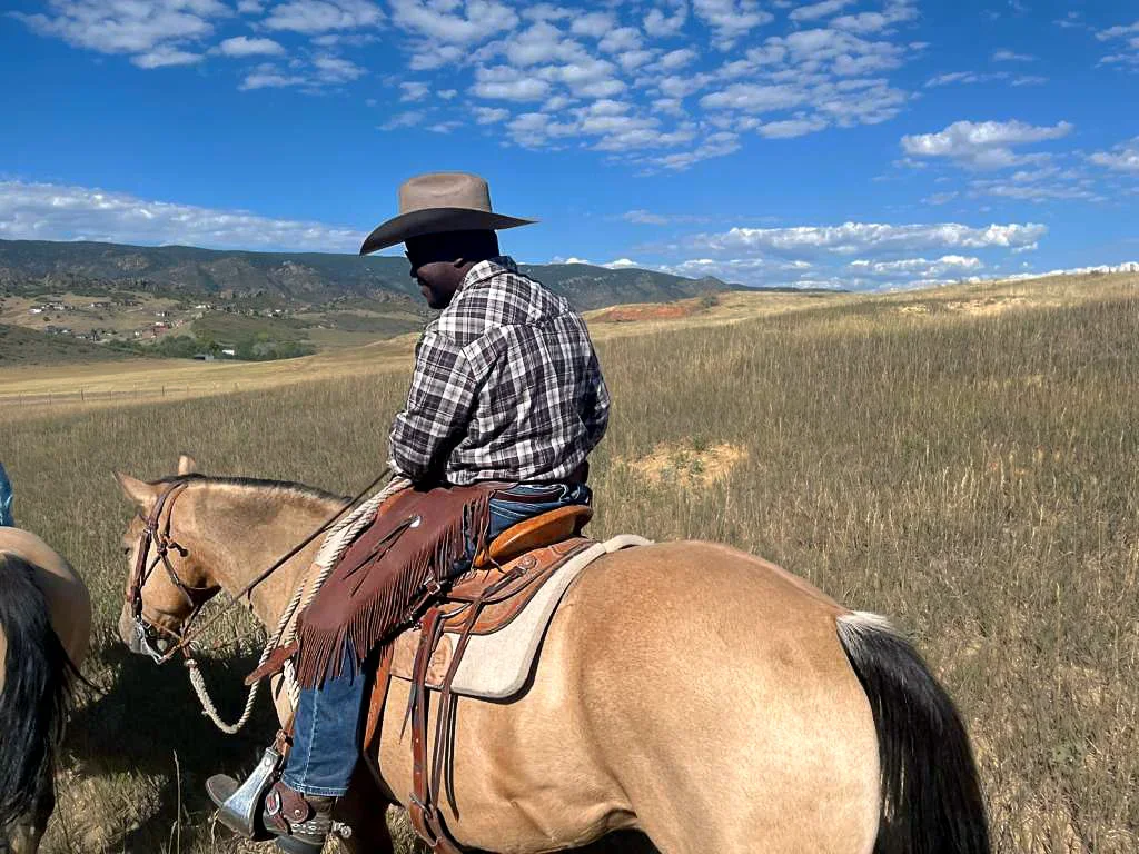 Denver Bronco and Others Join Coloradans in New Outdoor Leadership Roles