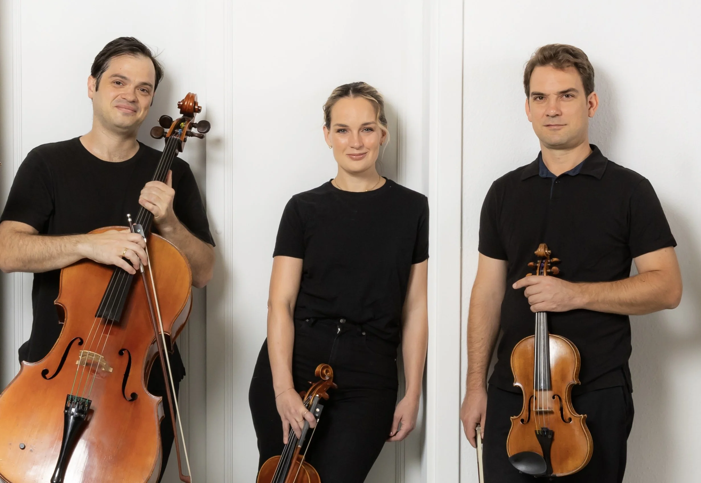 Liatris String Trio