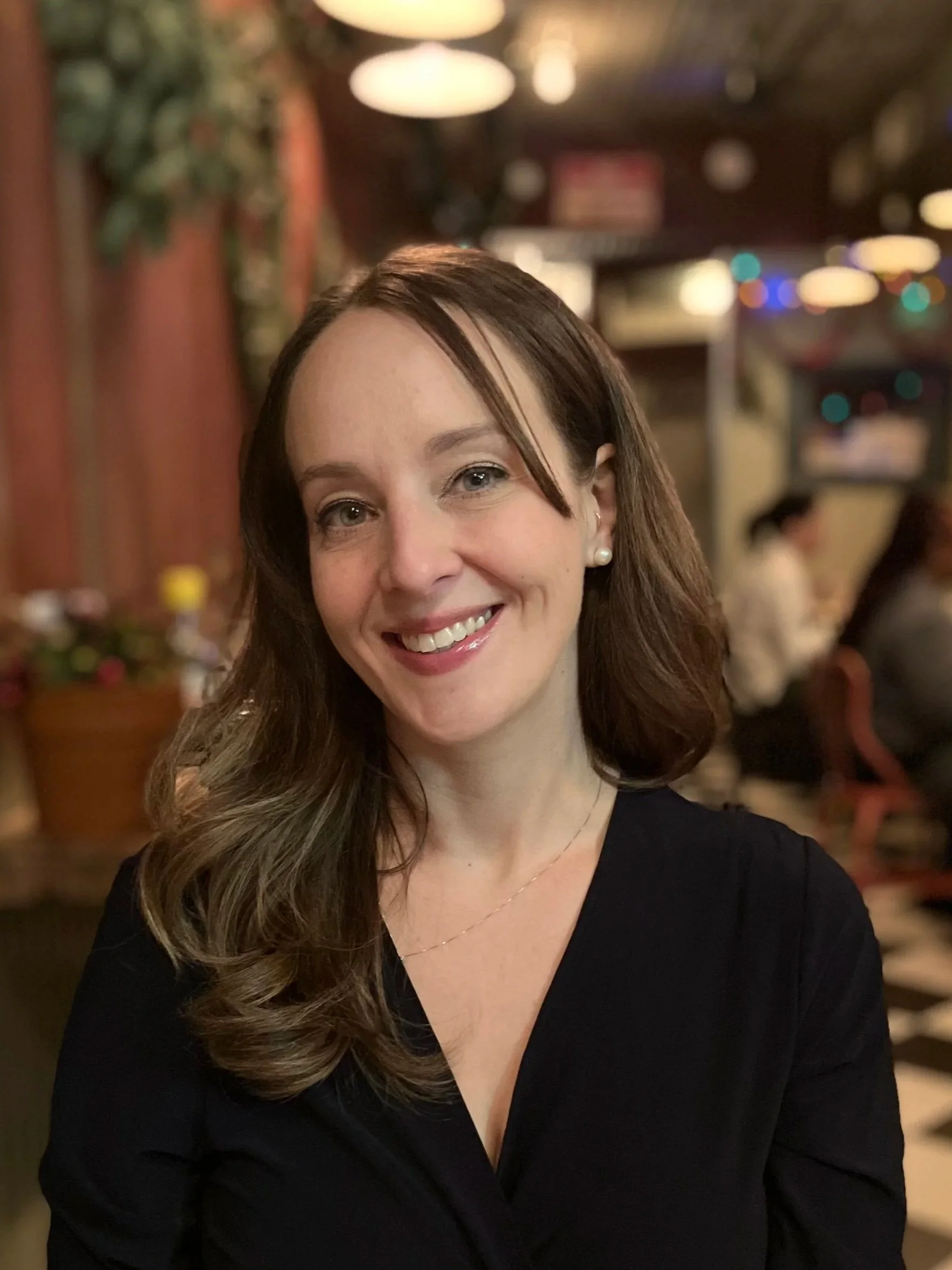 Jessica Massaro - Sex therapy- AASECT Certified - NY