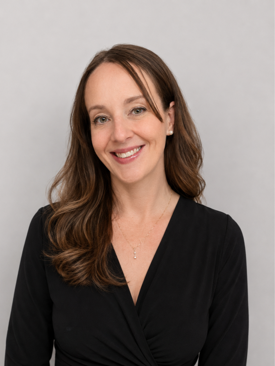 Jessica Massaro, LCSWR, CST 
