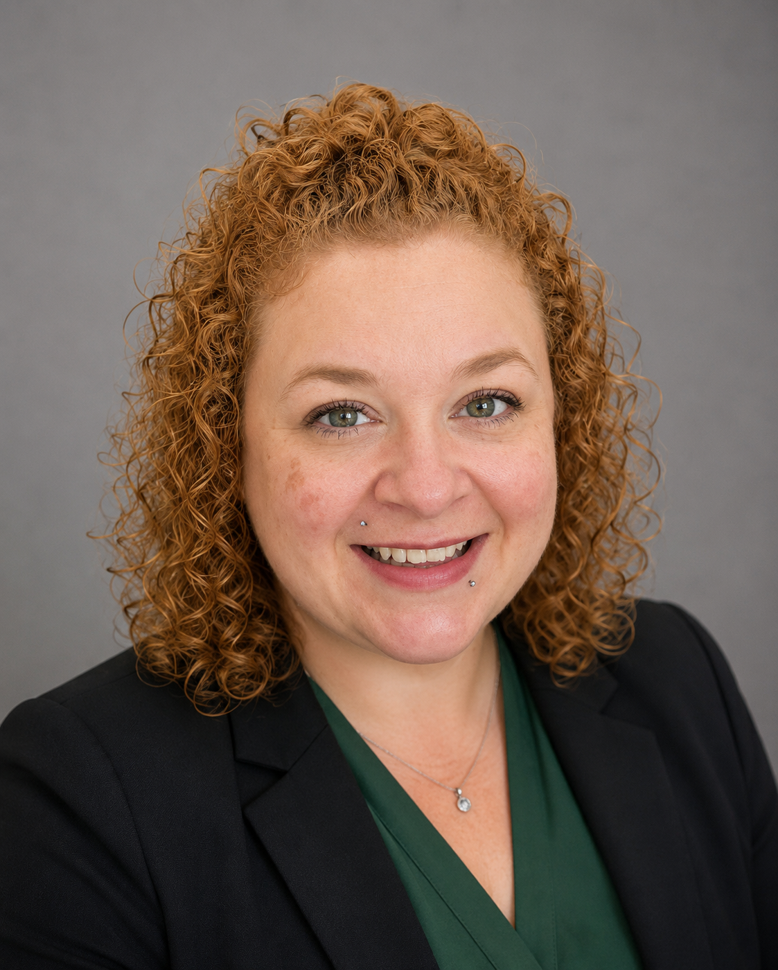 Melissa Kilanowski -Compassionate Connections