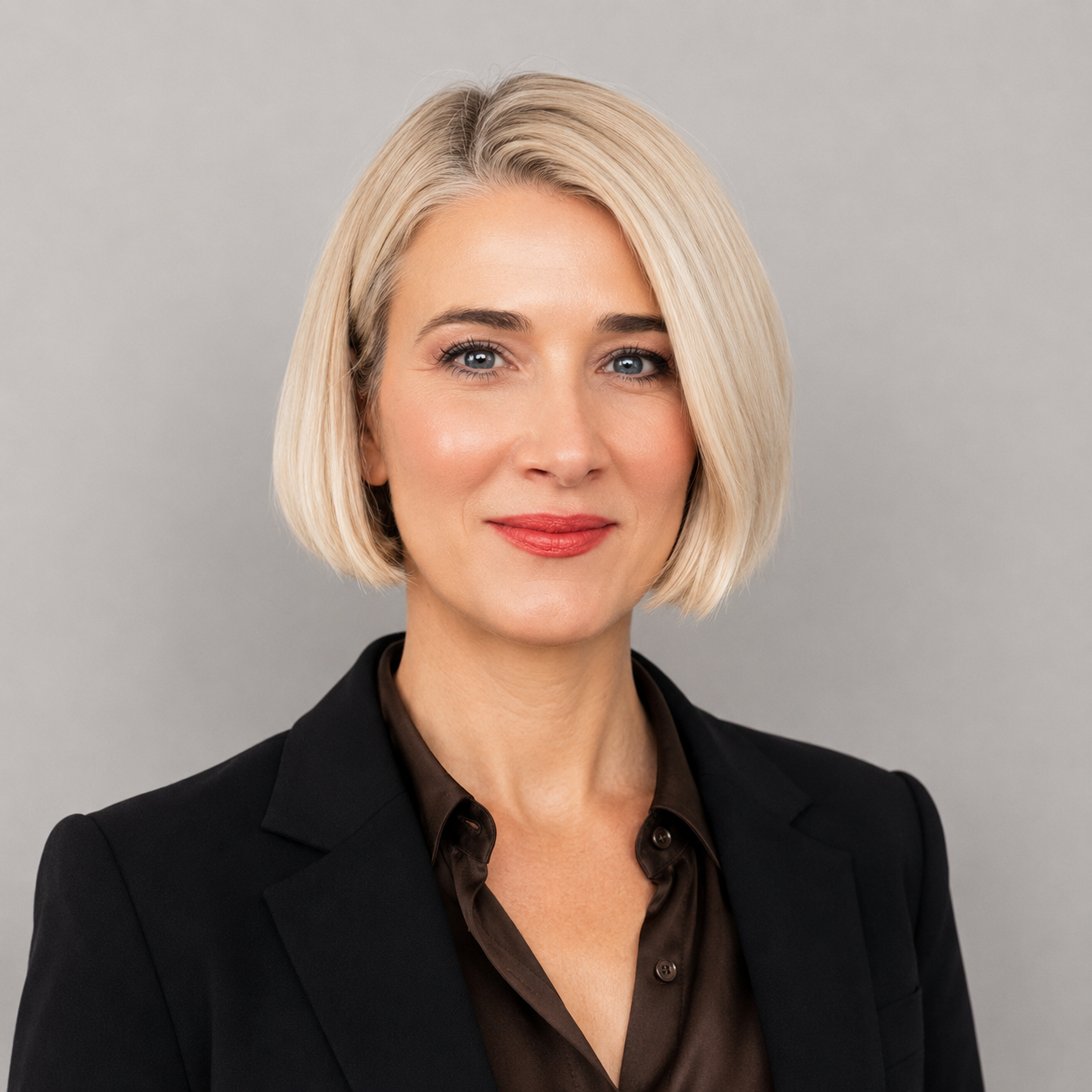 Aimee Emmrich, LMHC, LPC, LPCC