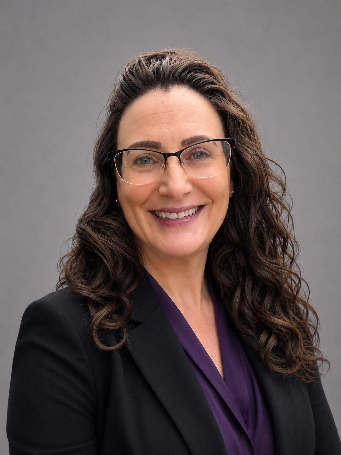 Stacy C. Mike, LMSW