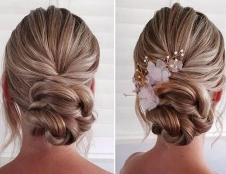 Special Occasion Hairstyles Made Effortless with Extensions
