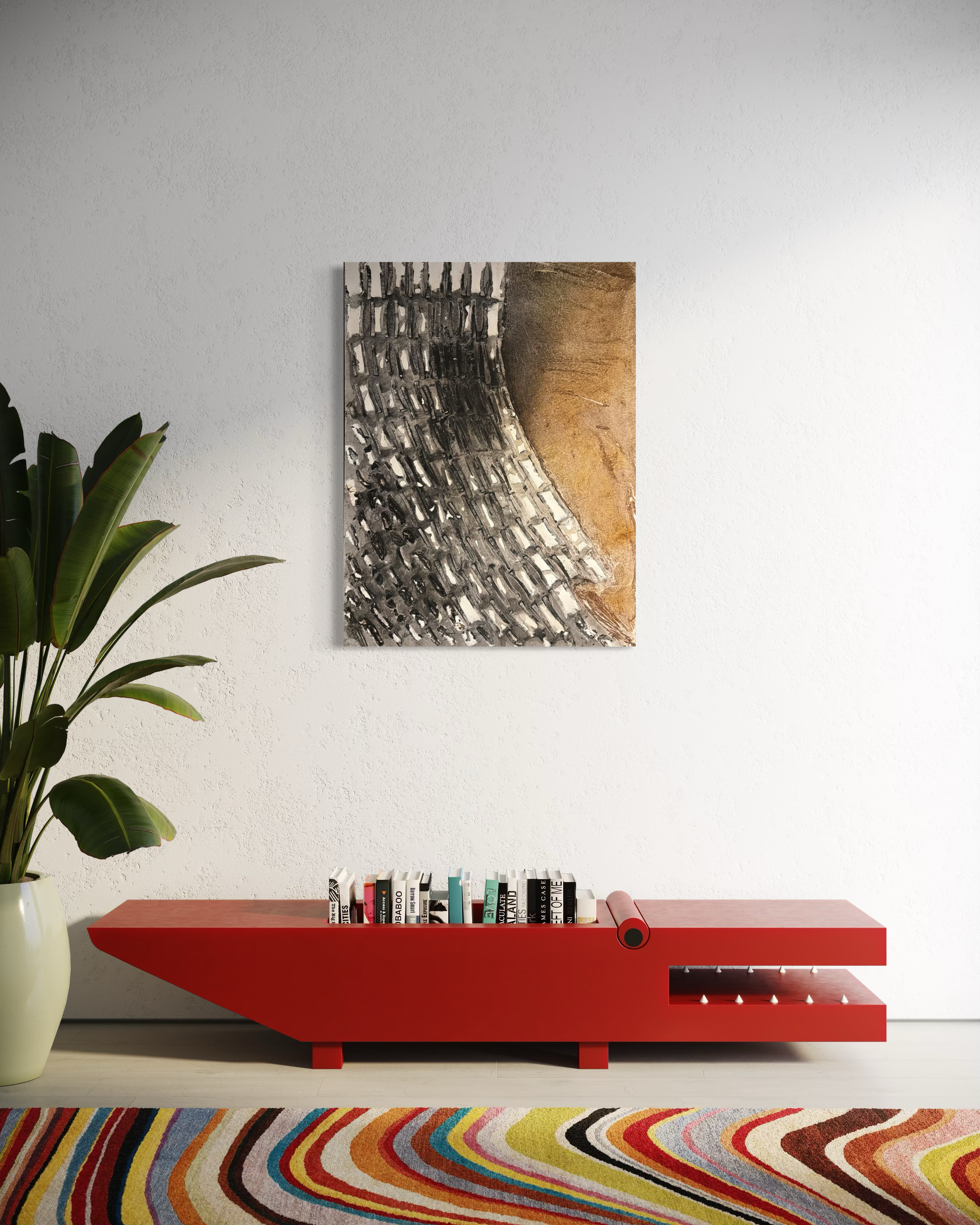 Marrow bones, back ribs, cheesecloth, chicory & saffron - 2026