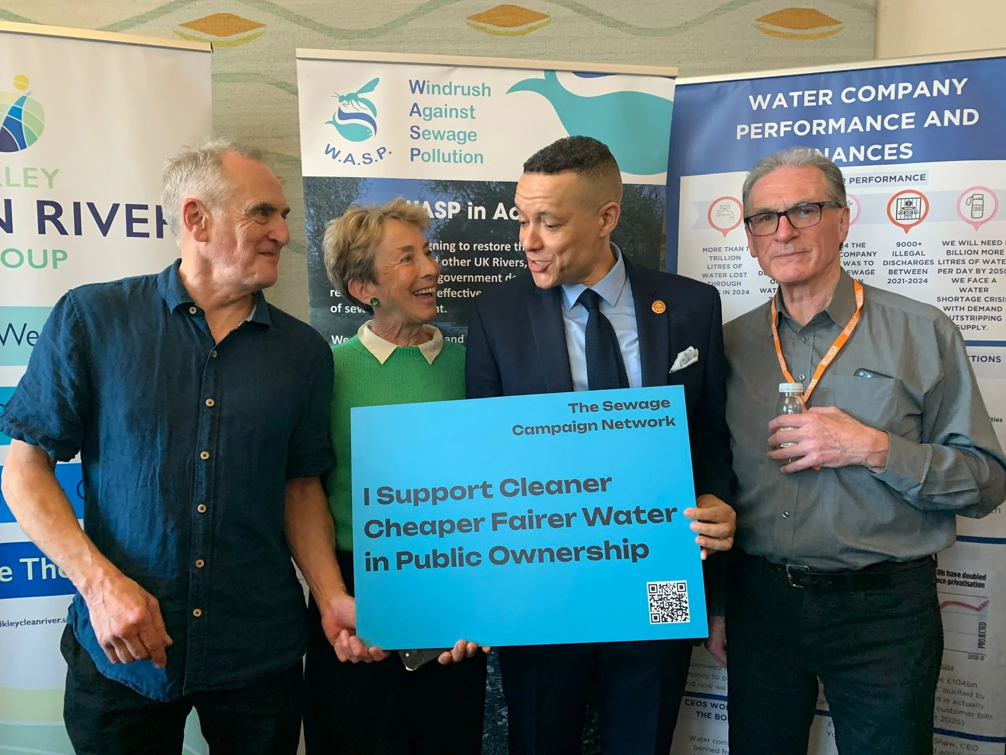 Clive Lewis 
