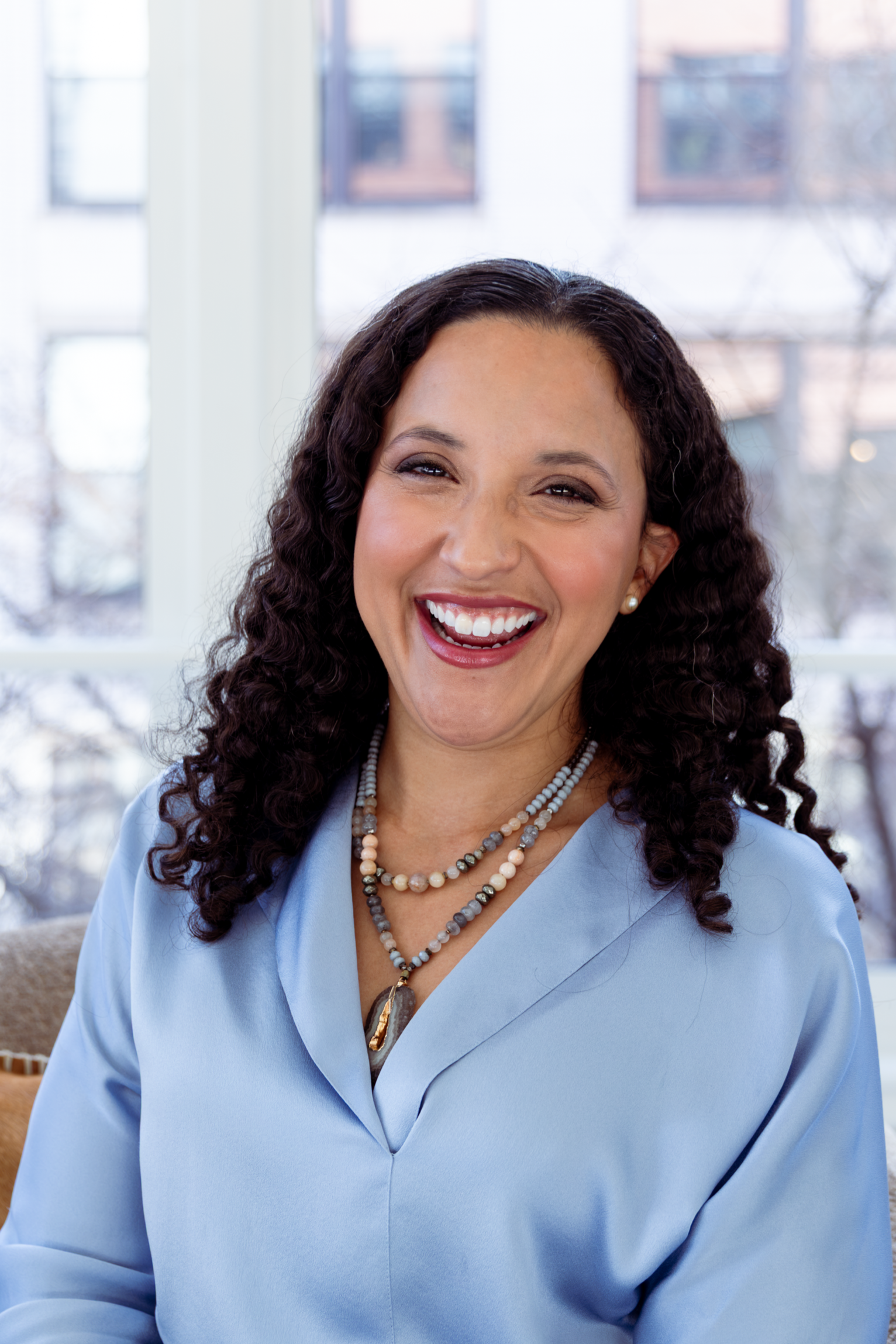 Lauren Stewart, M.S.Ed.