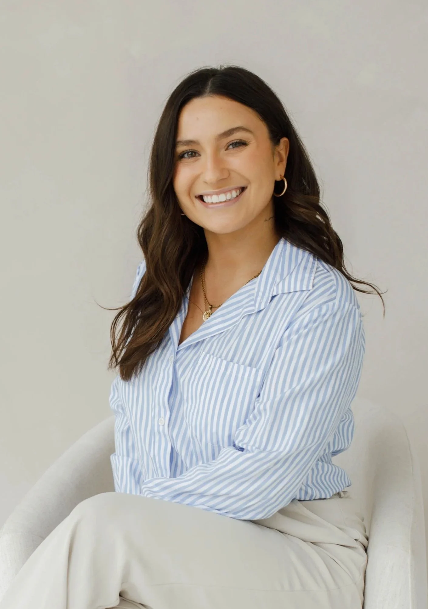 RACHEL NICHOLSON, LCSW