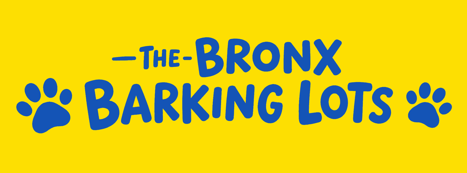 🐾 The Bronx Barking Lots