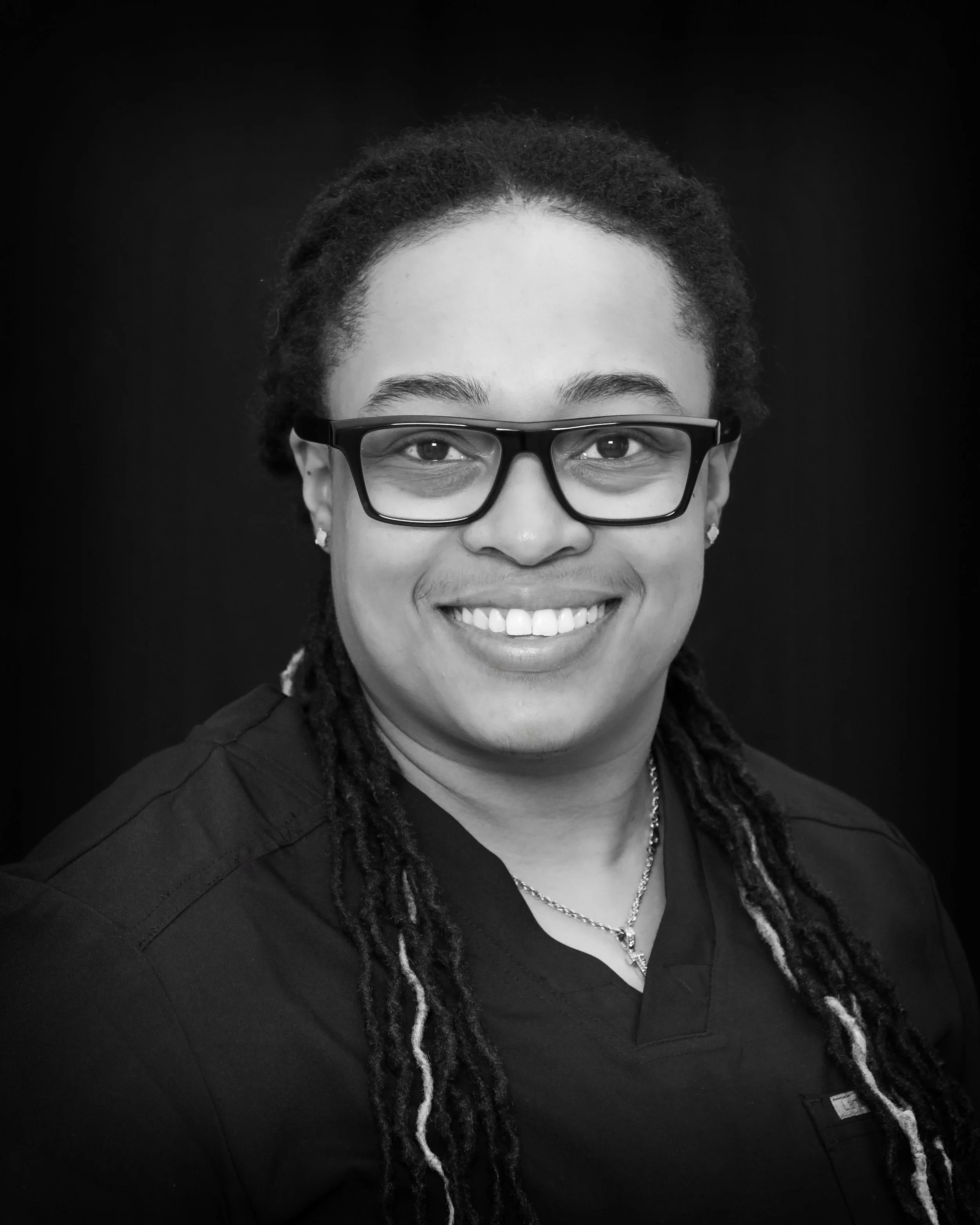 Inspirational quote card with the text 'This Could Be YOU' in bold black font on a white background.