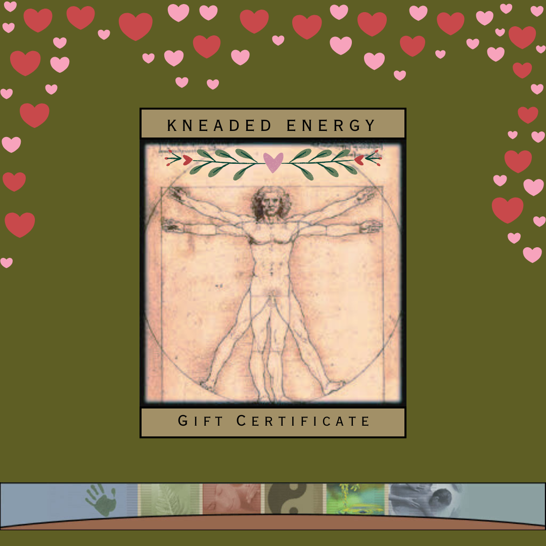 Valentine's Day 90 minute Massage