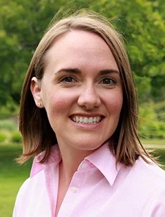 Headshot of Maura Deptula