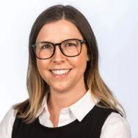 Headshot of Brenda Bressan