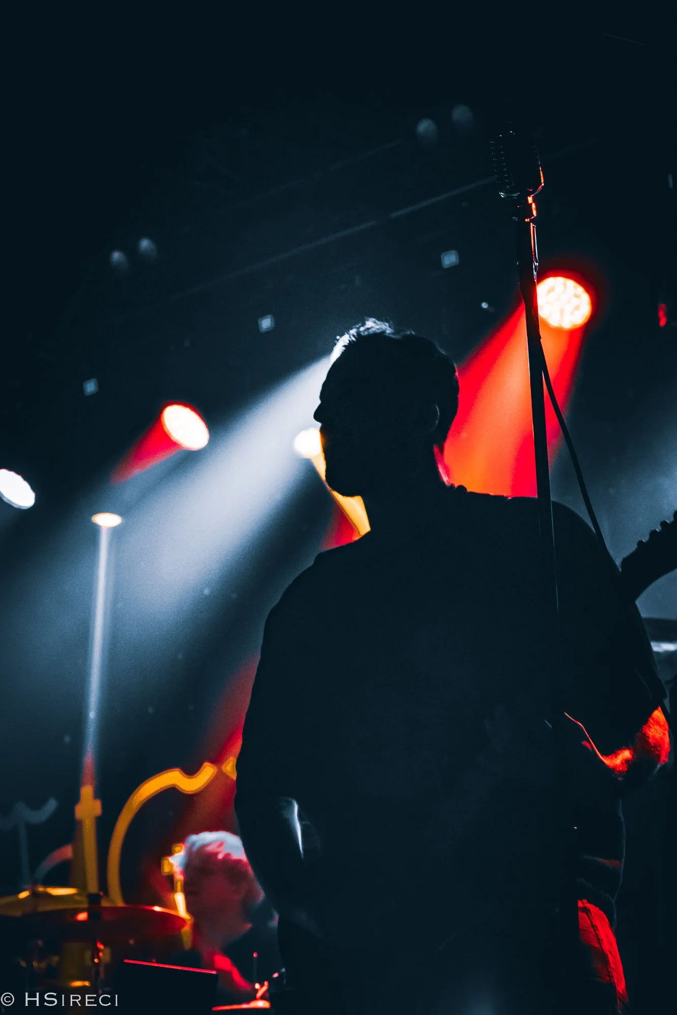 Leprous, Nashville, TN, 2024