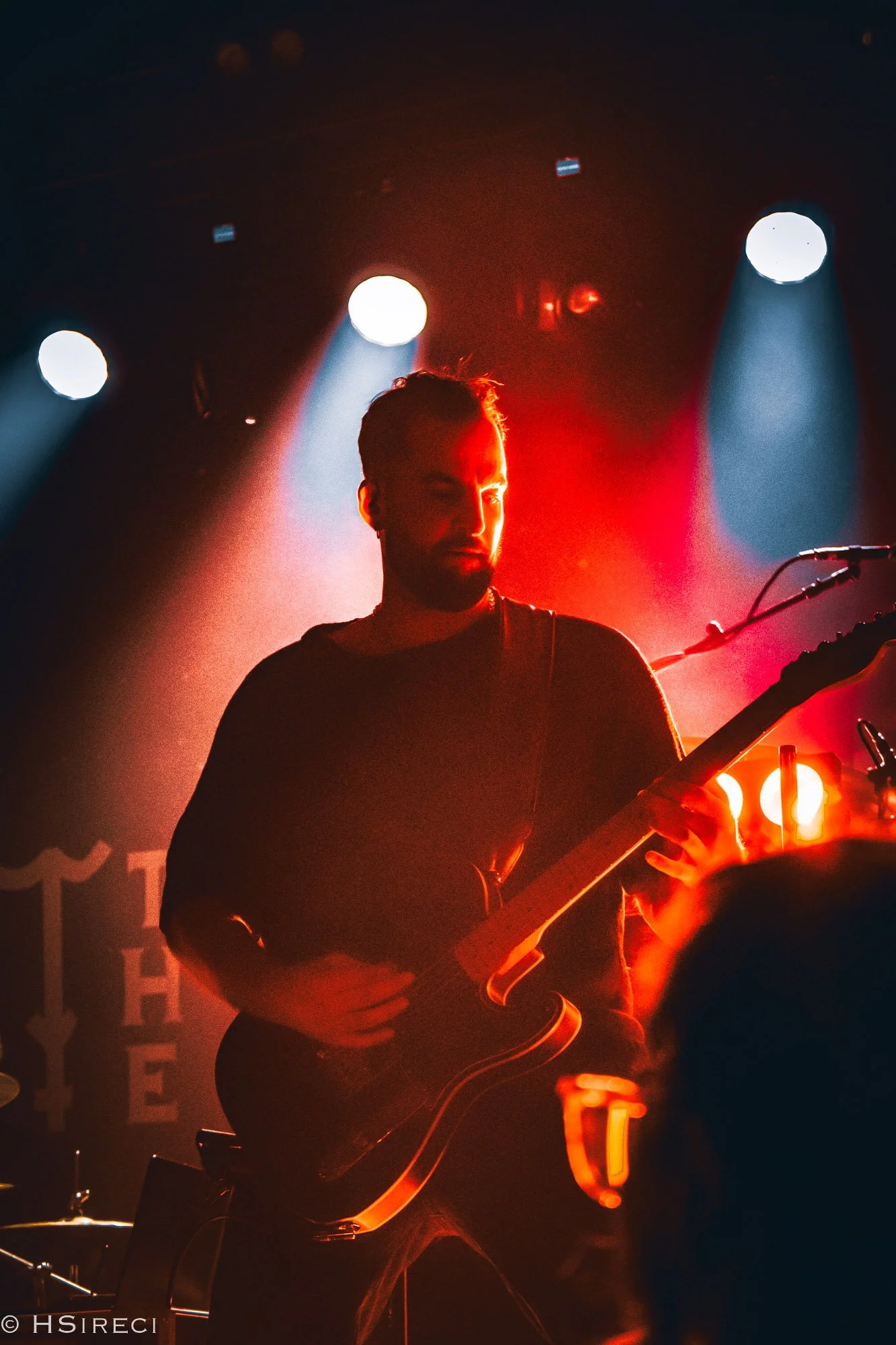 Leprous, Nashville, TN, 2024