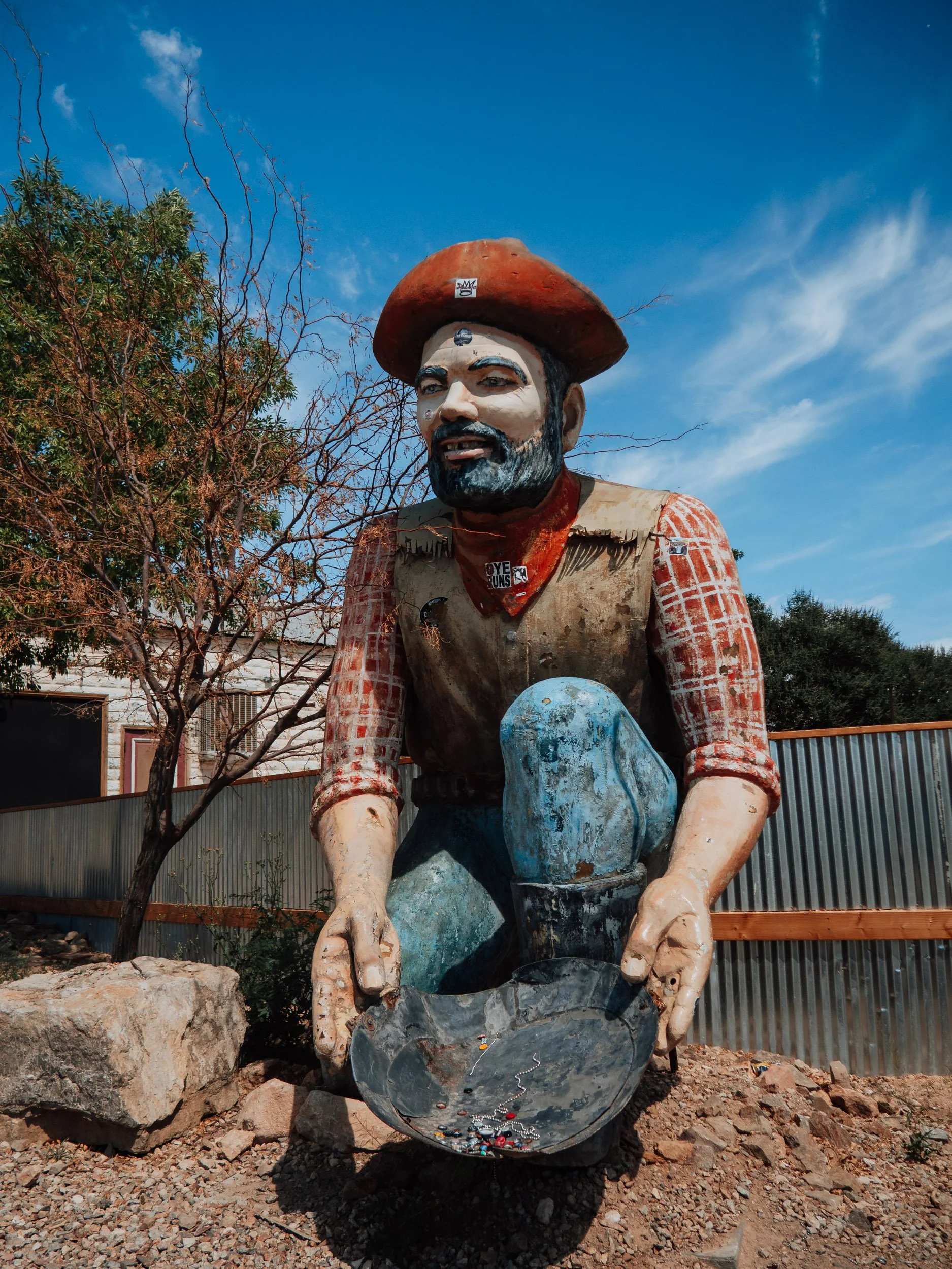 Good Springs, NV, 2025