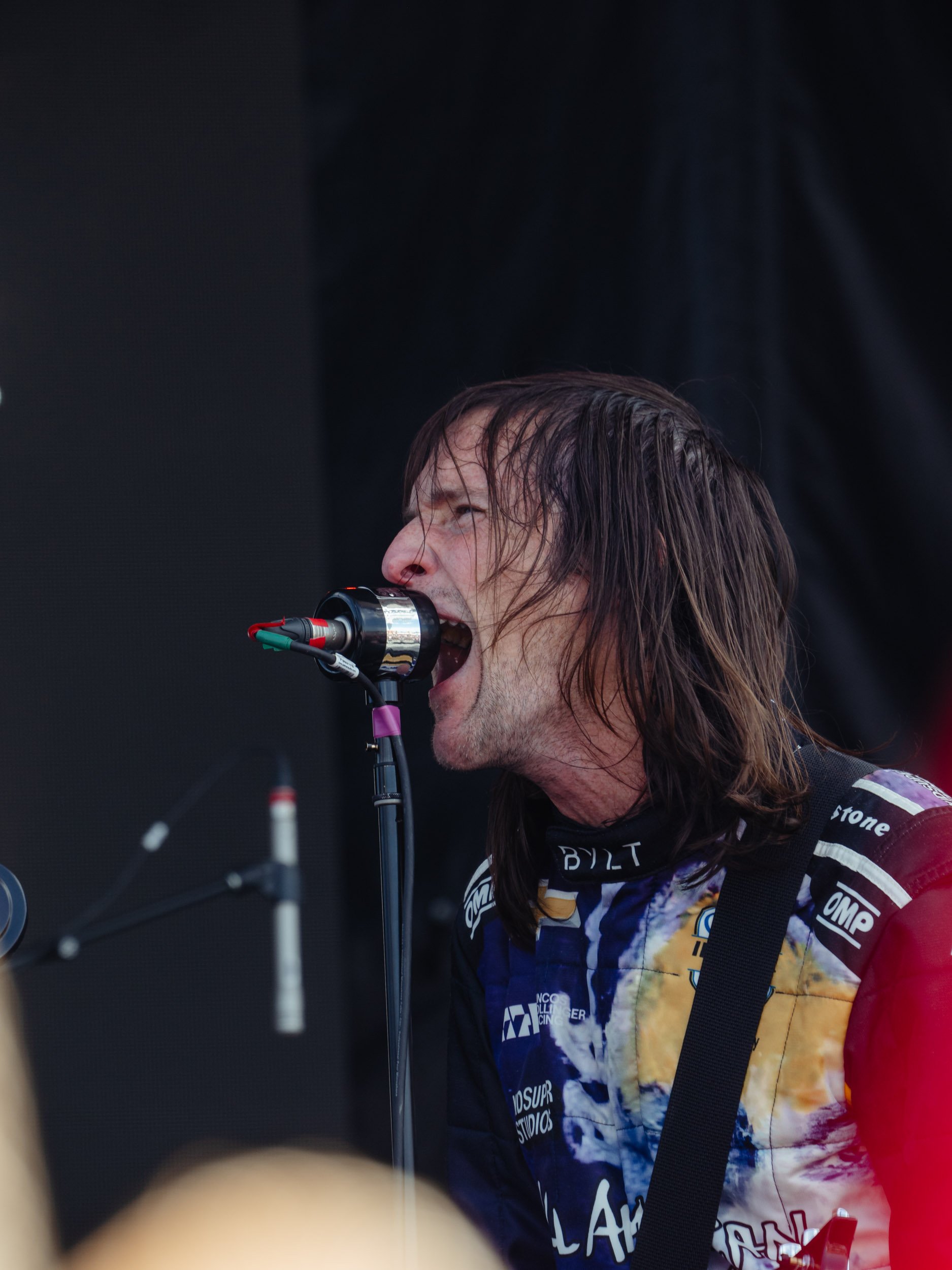 All American Rejects, Nashville, TN, 2025