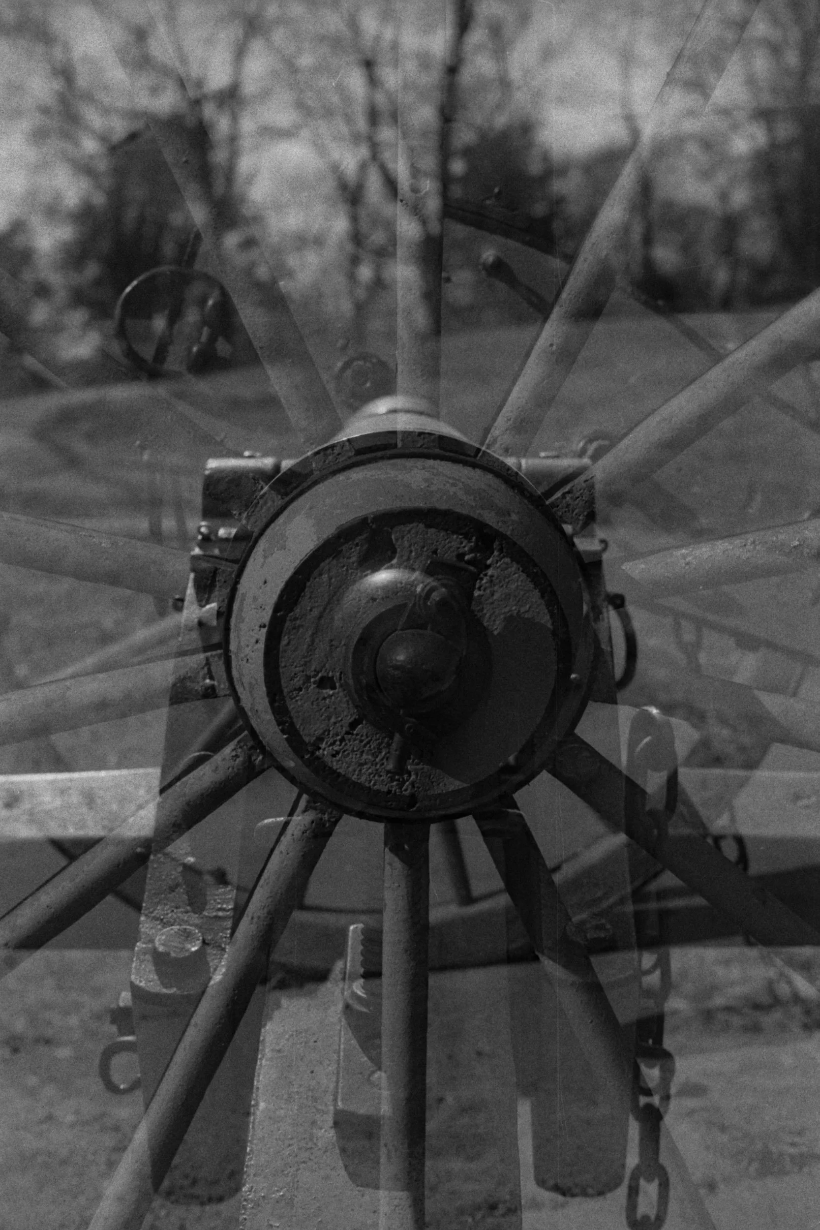 Tools of the Civil War, 2025