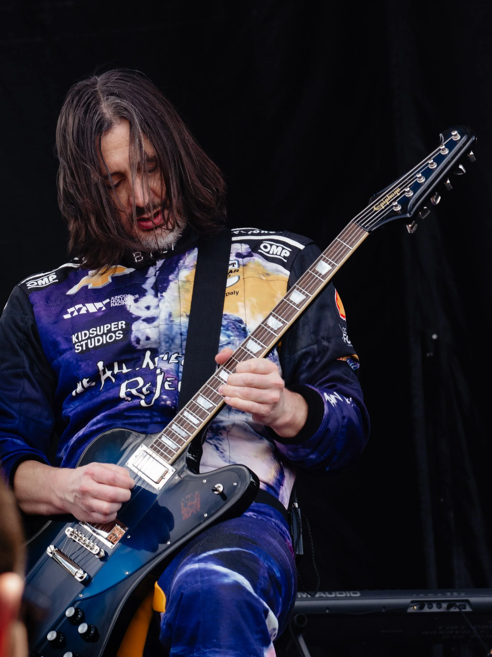 All American Rejects, Nashville, TN, 2025