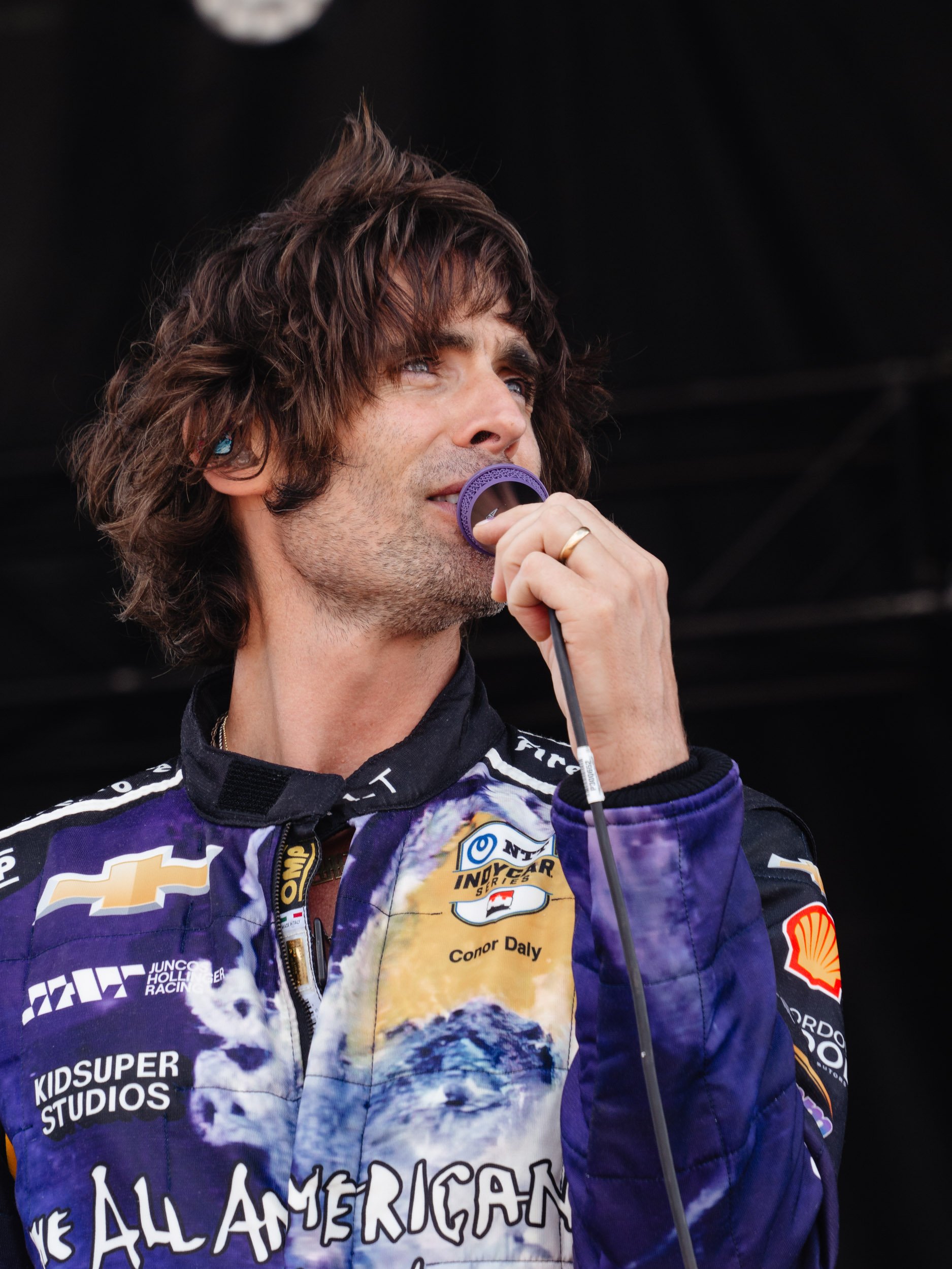 All American Rejects, Nashville, TN, 2025