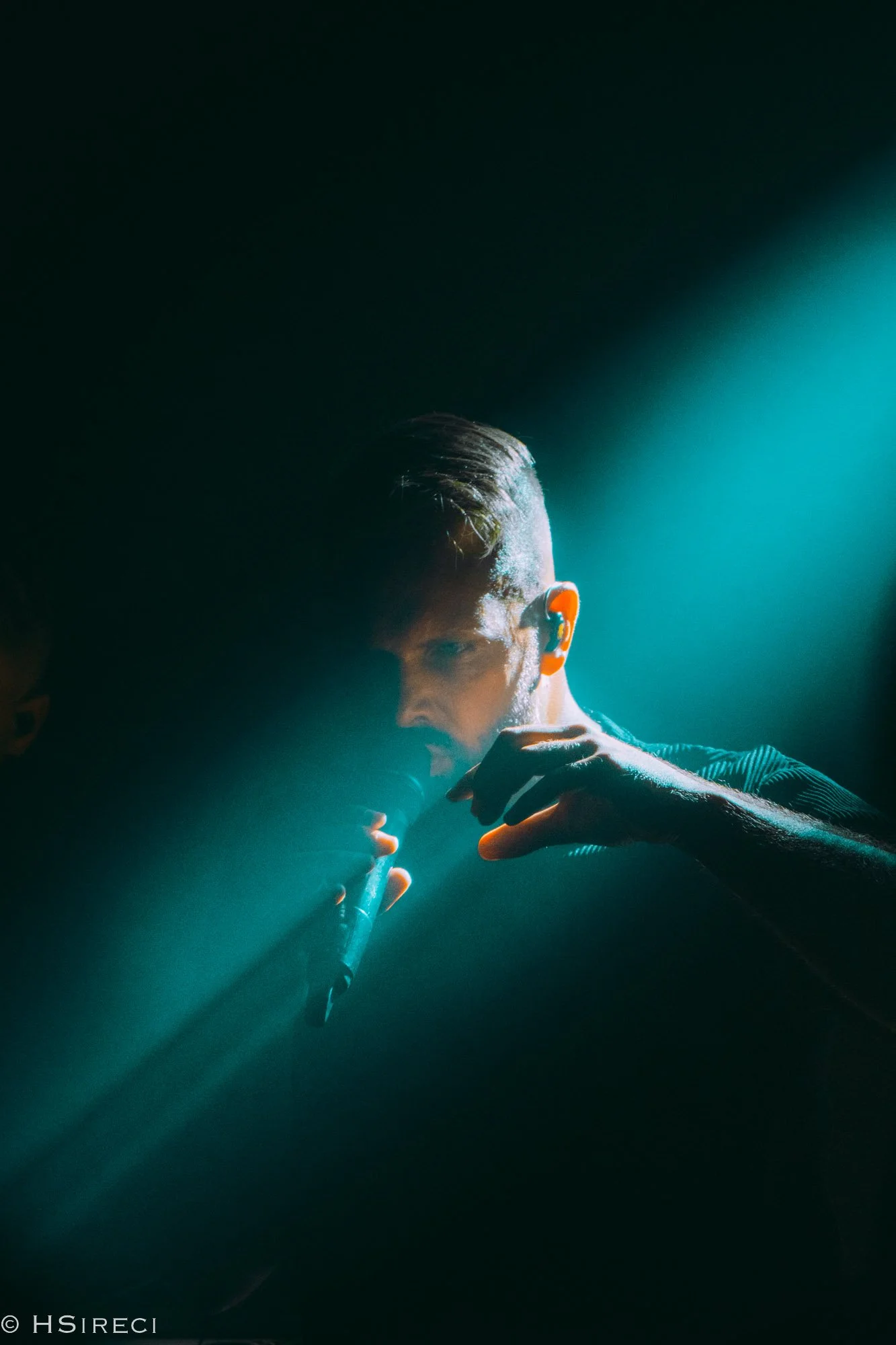 Leprous, Nashville, TN, 2024