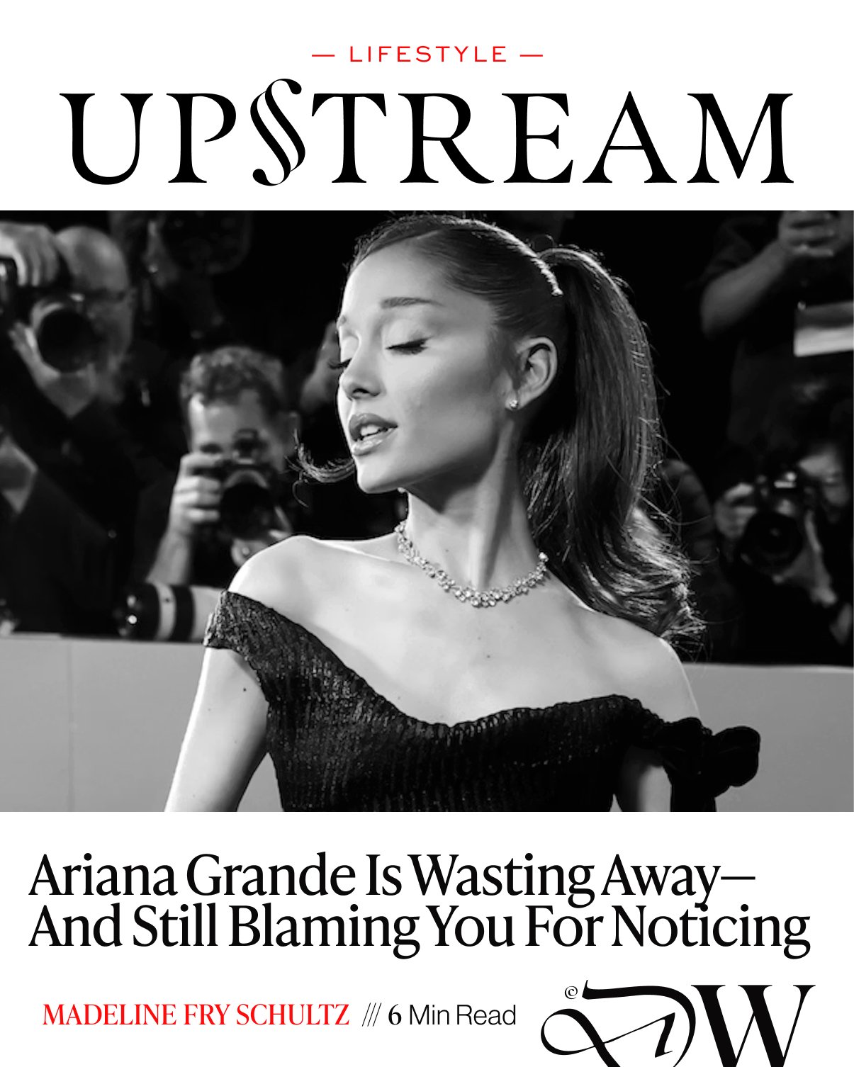 UPSTREAM - Ariana Grand.jpg
