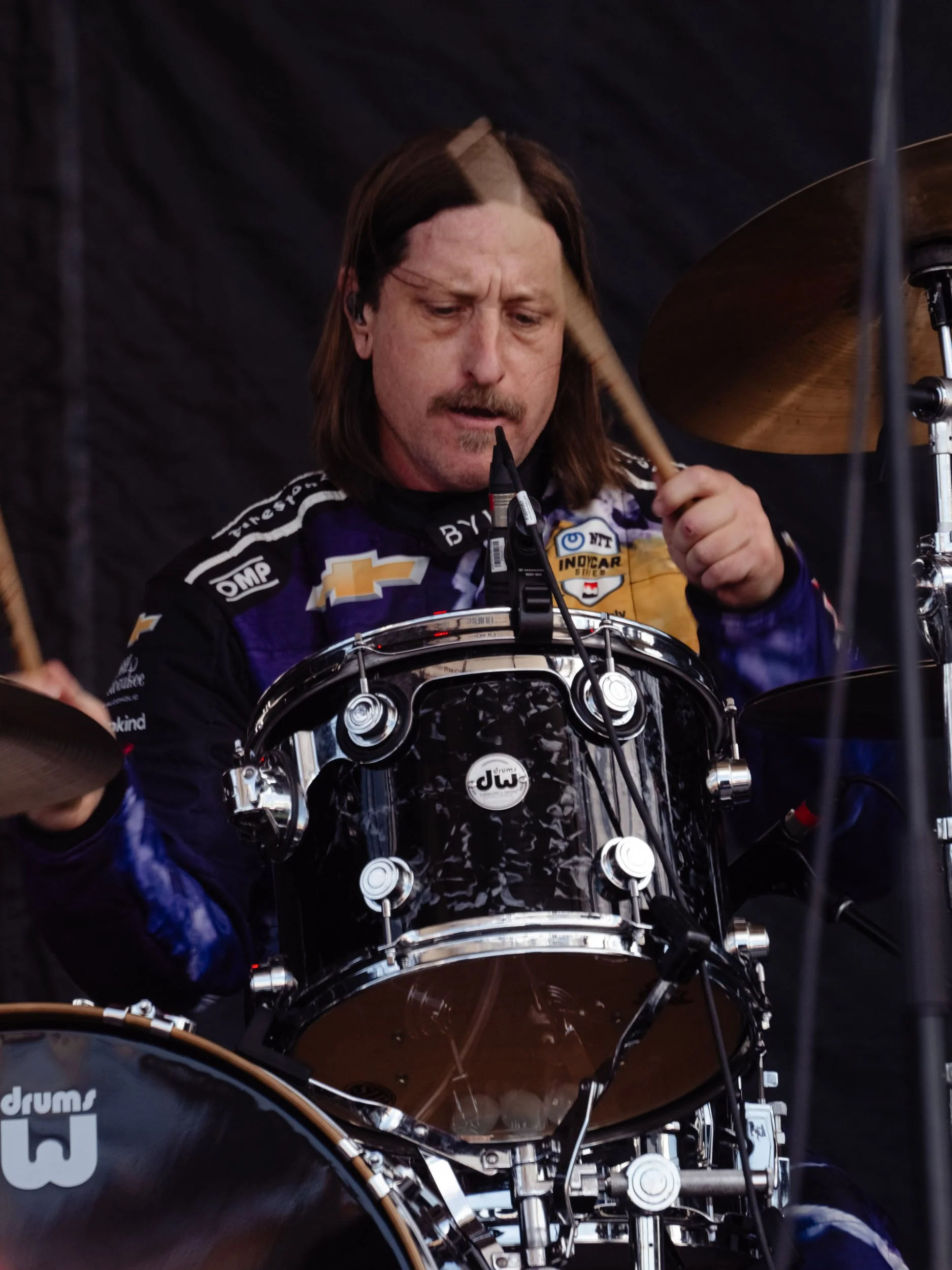 All American Rejects, Nashville, TN, 2025