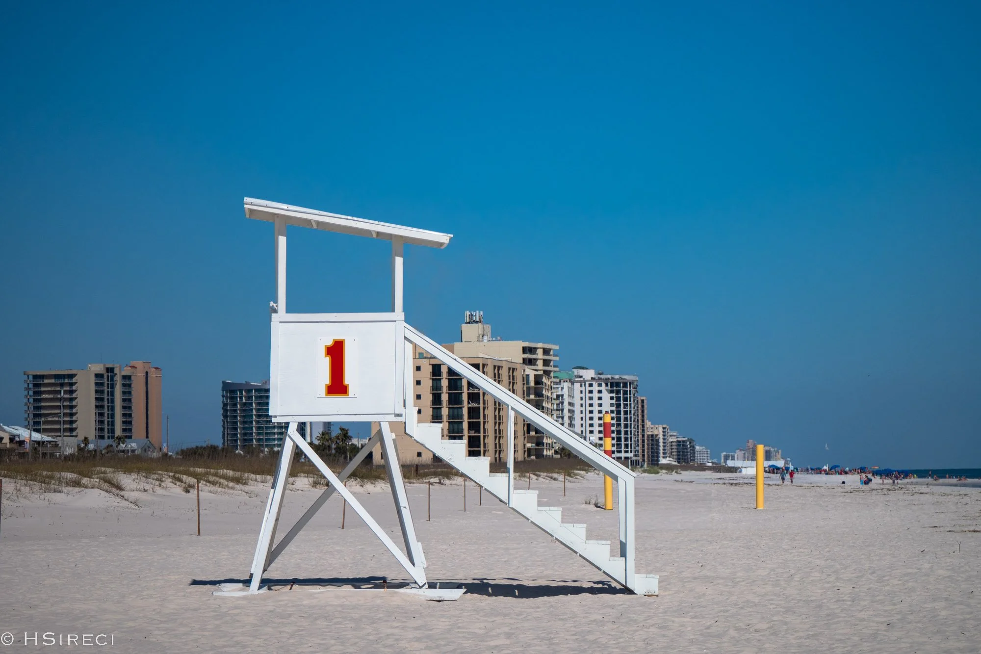 Orange Beach, Alabama, 2024