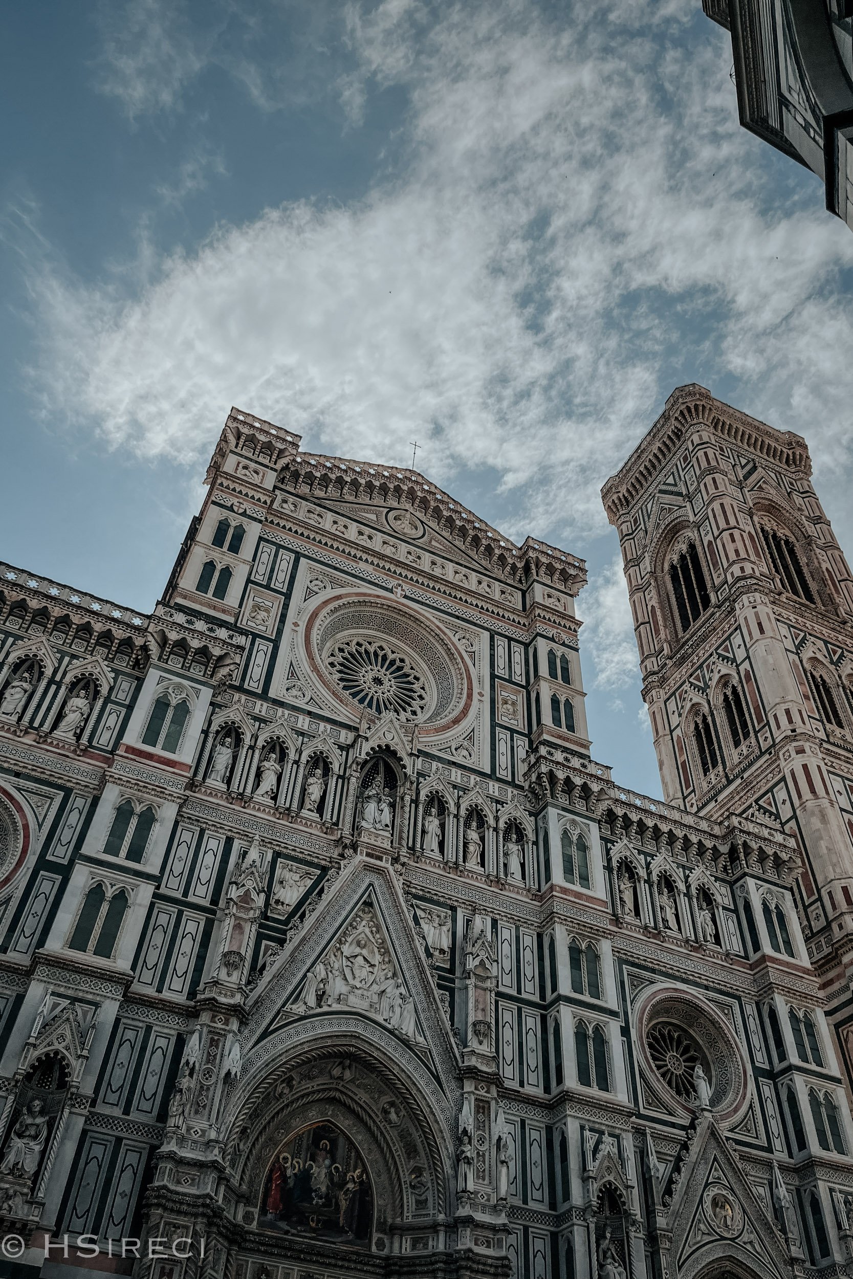 Cattedraie di Santa Maria Del Fiore