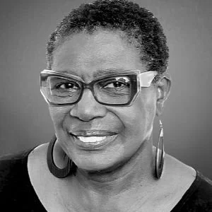 Cecily Spencer-Cross — Laff-It-Off Productions Inc.