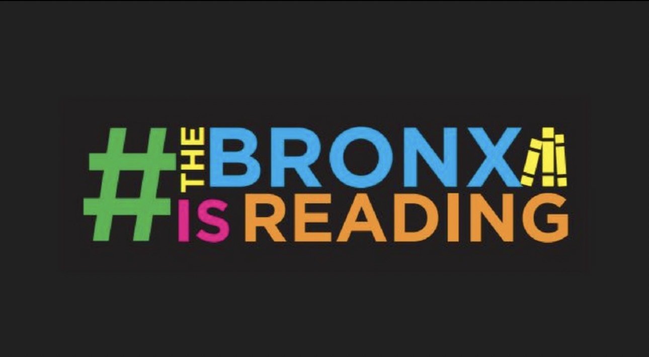 The Bronx Is Reading Presents: Holiday Book Fair &amp; Book Bash