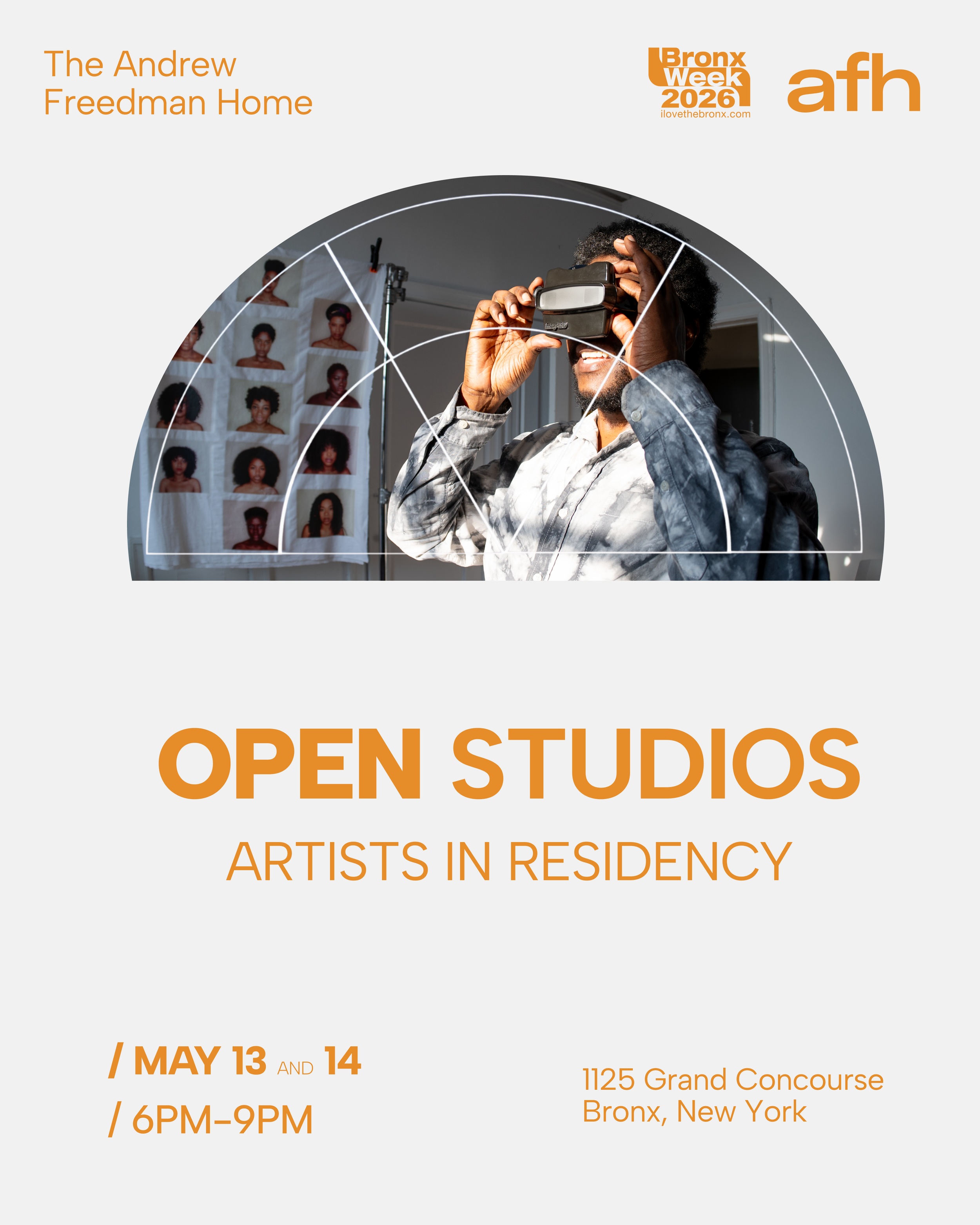 AIR Open Studios - Day 2