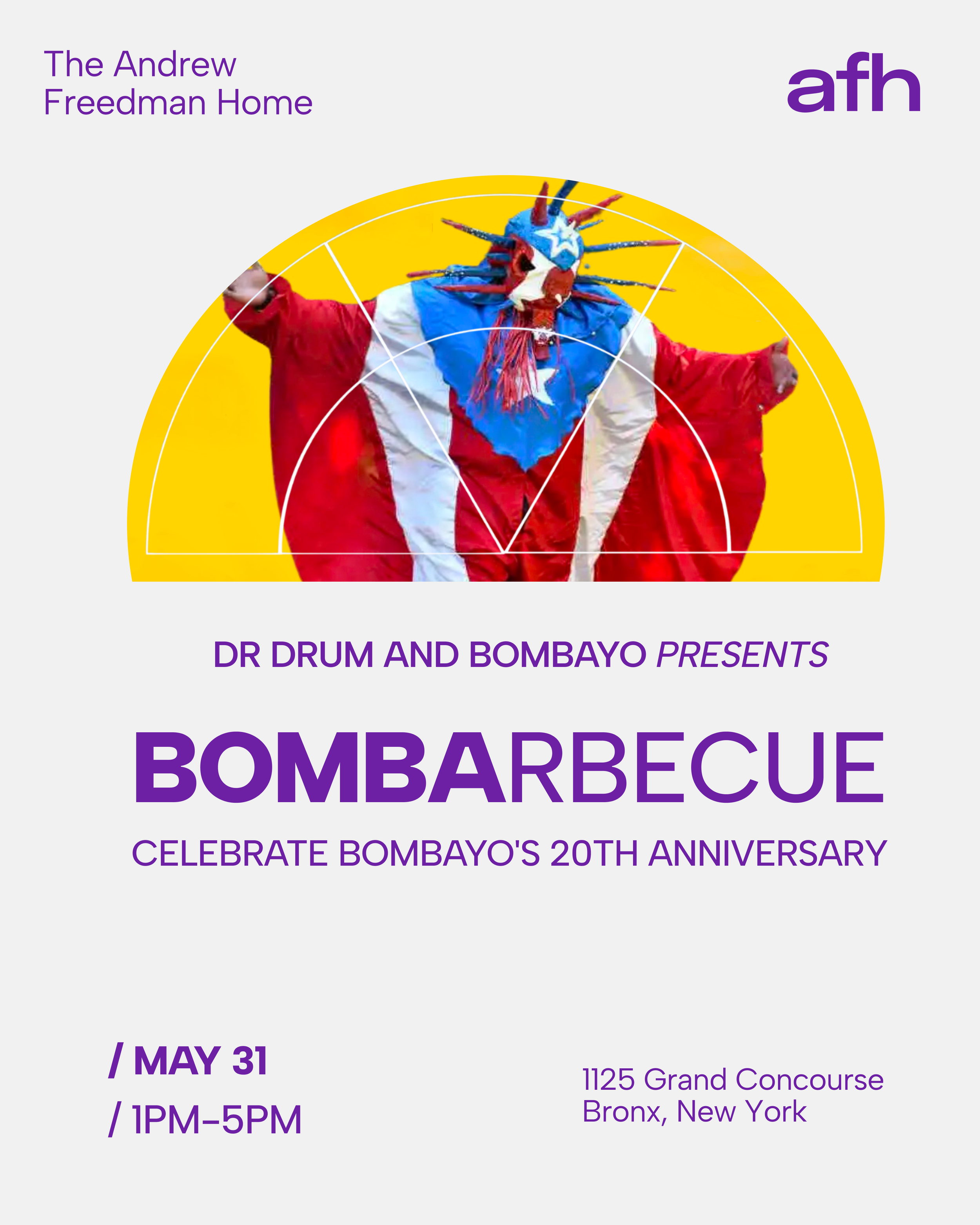 BomBarBecue