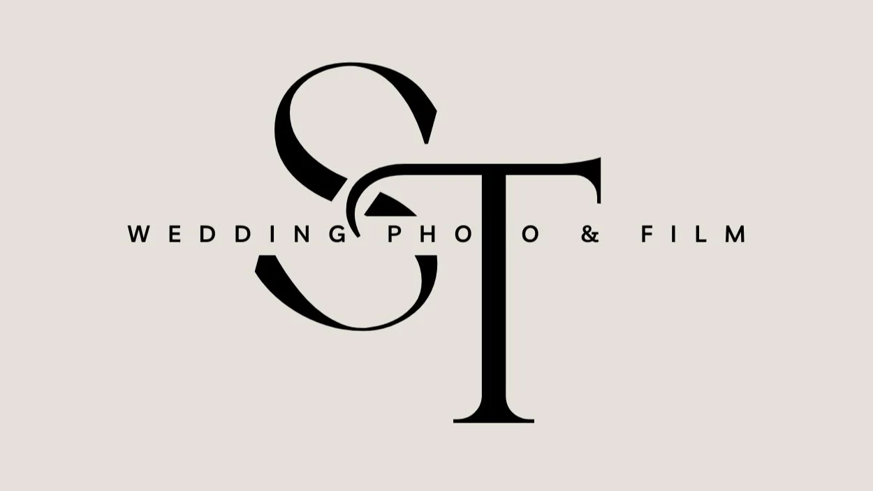 Sarah &amp; Thoren - Wedding Photo &amp; Film