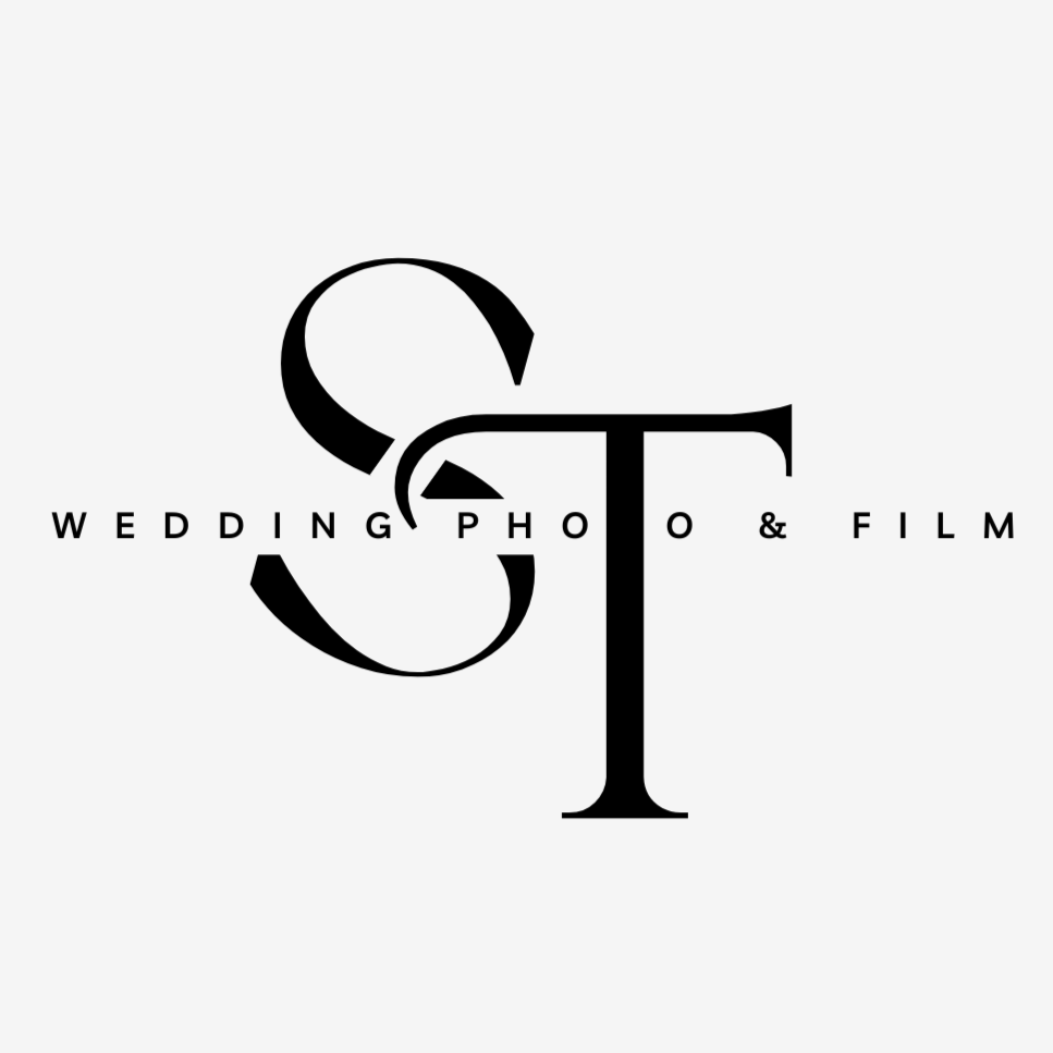 Sarah &amp; Thoren - Wedding Photo &amp; Film