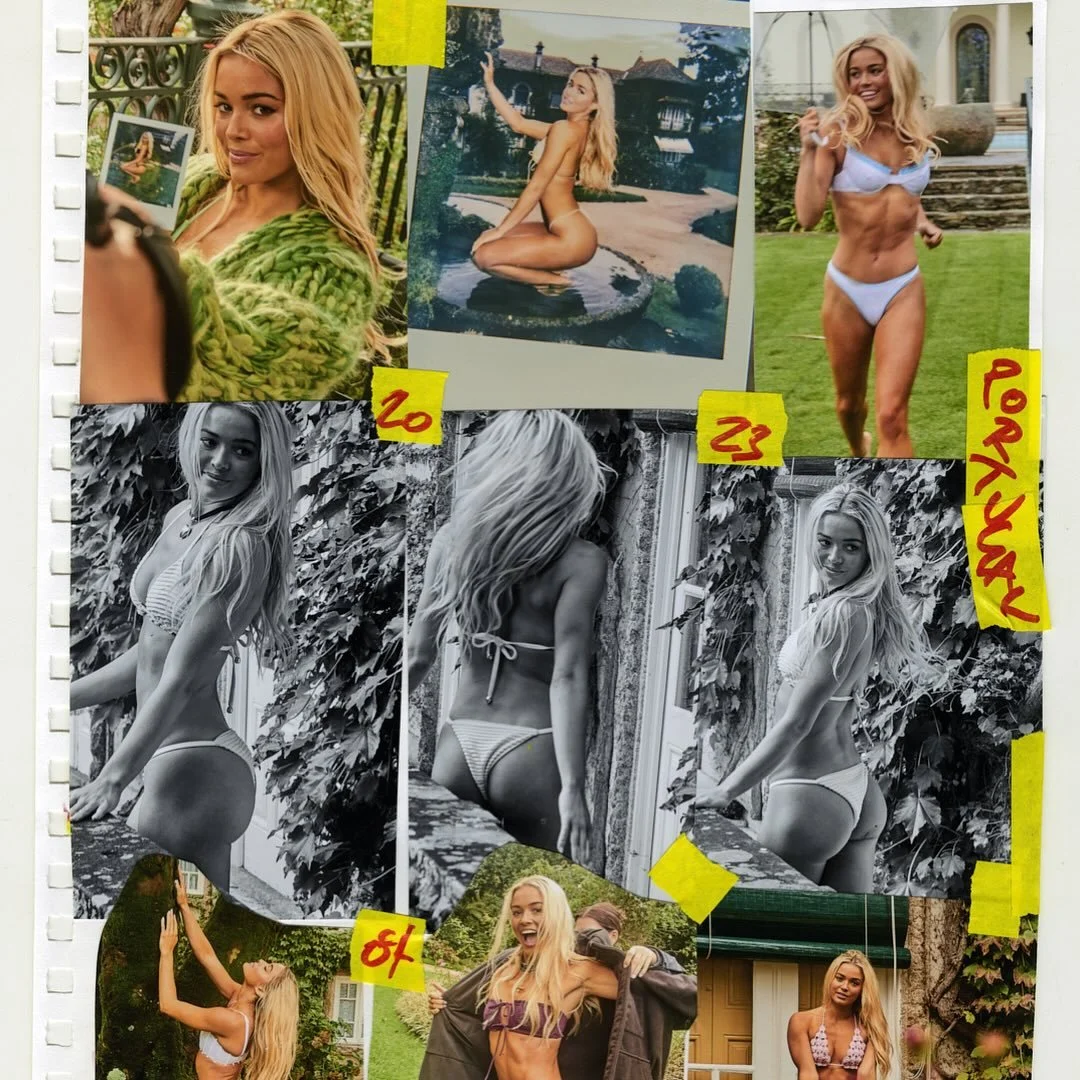 Scrapbooking it&rsquo;s a way of life &hellip;. Here&rsquo;s some pages thru out the years #benwatts #scrapbooking