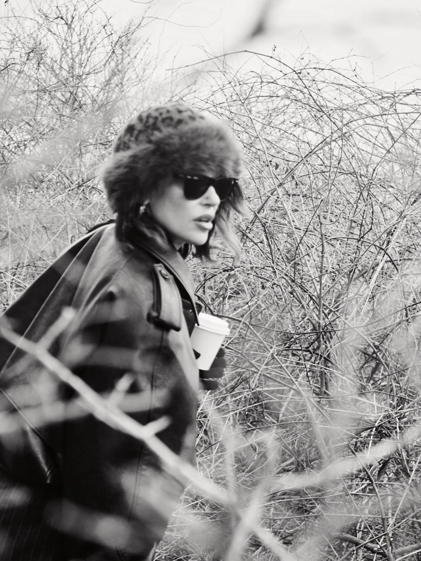 Montauk winters @xgabriela  #benwatts #scrapbooking #montauk