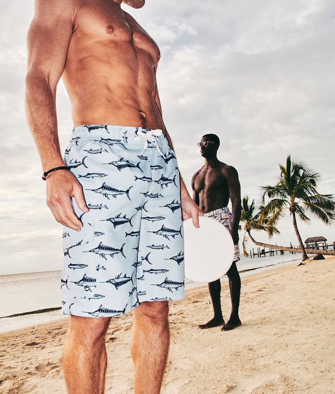 Spring /summer round the corner &hellip;. BTS snaps with @jcp in the Florida keys #benwatts #scrapbooking  message me so I can tag please 😊