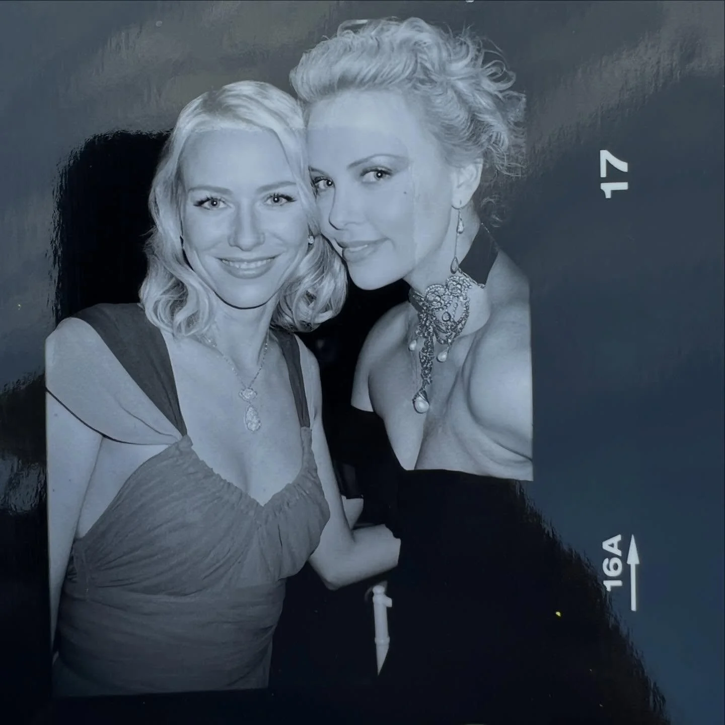 Here&rsquo;s a met gala memory &hellip; I took my snap camera and shot a roll of film . It was around 2000 early may have been late 90s &hellip;. Lotta famous faces met my favorite artist Jeff koons too &hellip;. Seemed less corporate then everybody 