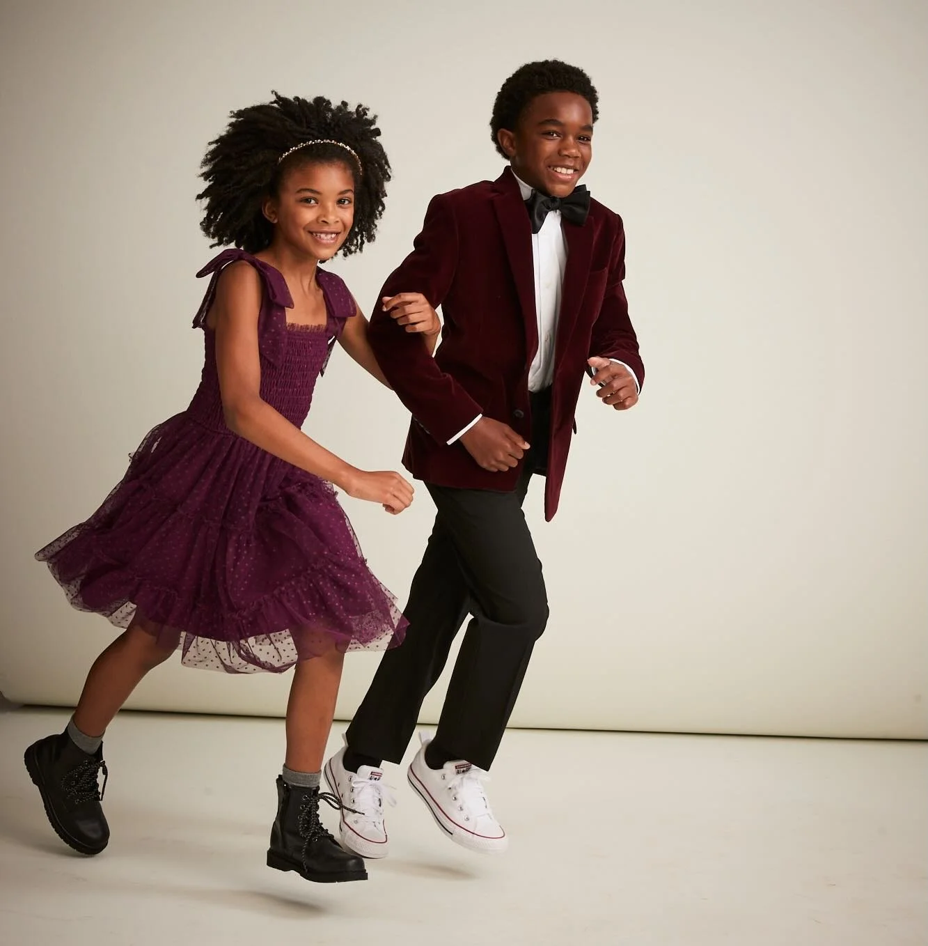 Working with kids keeps you young &hellip;.. makes you stay interested &amp; interesting &hellip;. Happy Friday everybody . Work wiv @macys @tracybrennanconte @jackstudios @luisthestylist #benwatts #scrapbooking #nyc