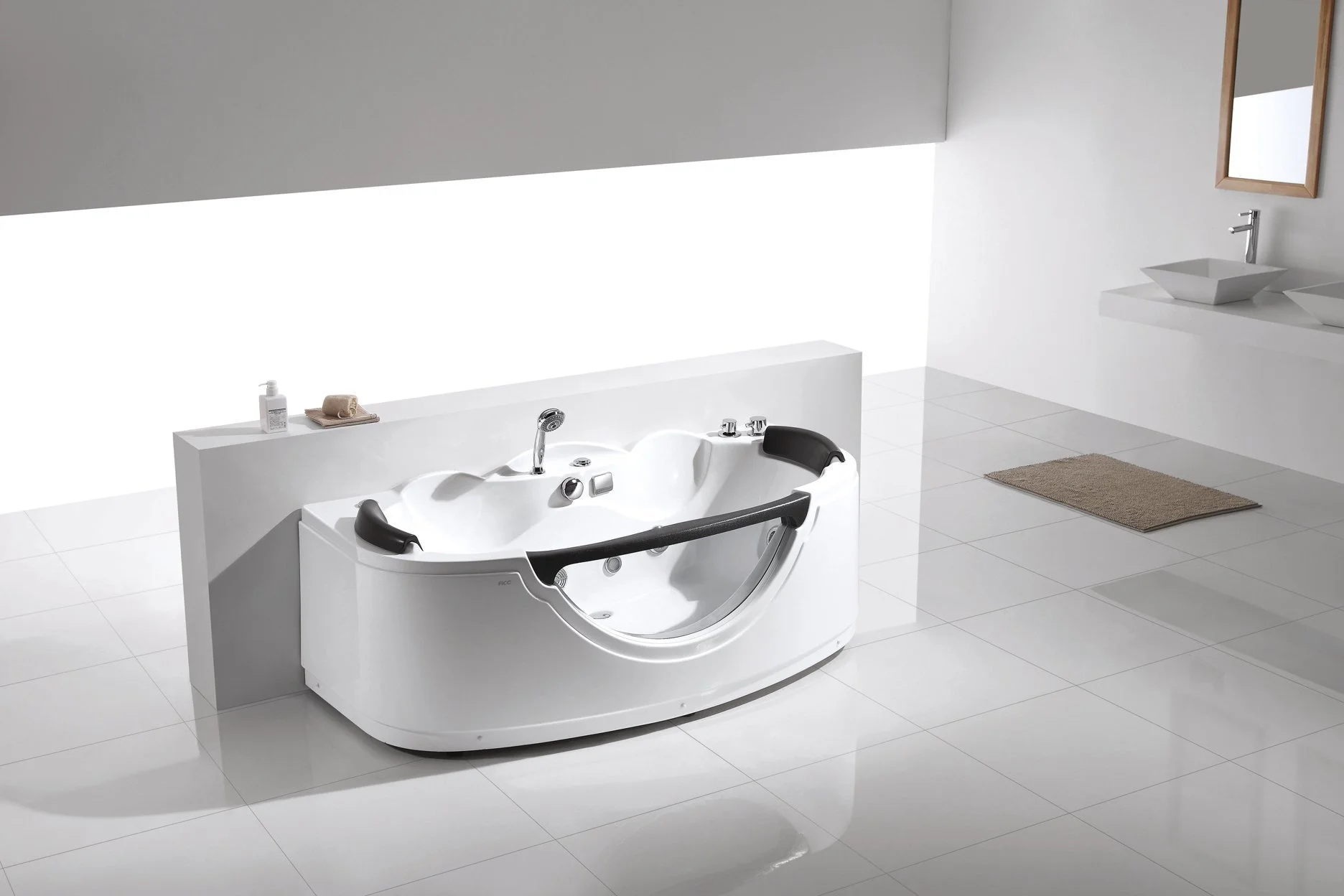 Jacuzzi - Behari Doors - Kosovë