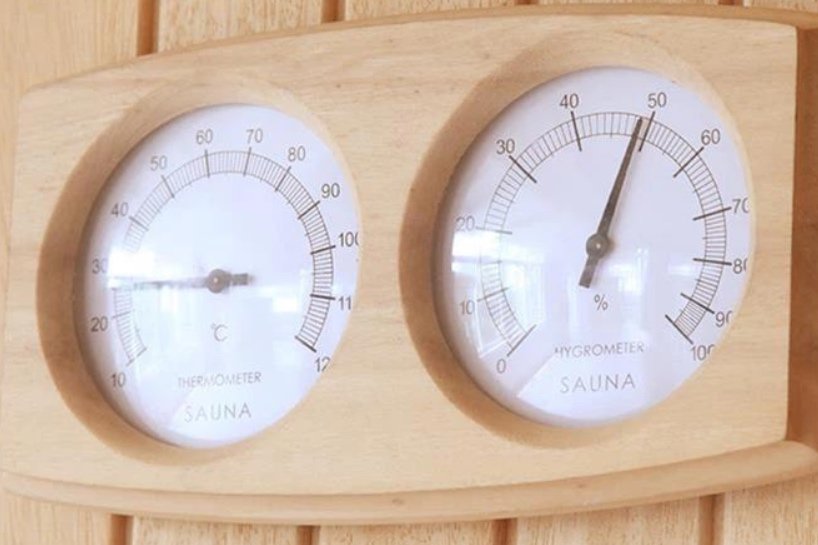 Sauna | Behari Doors | Kosovë