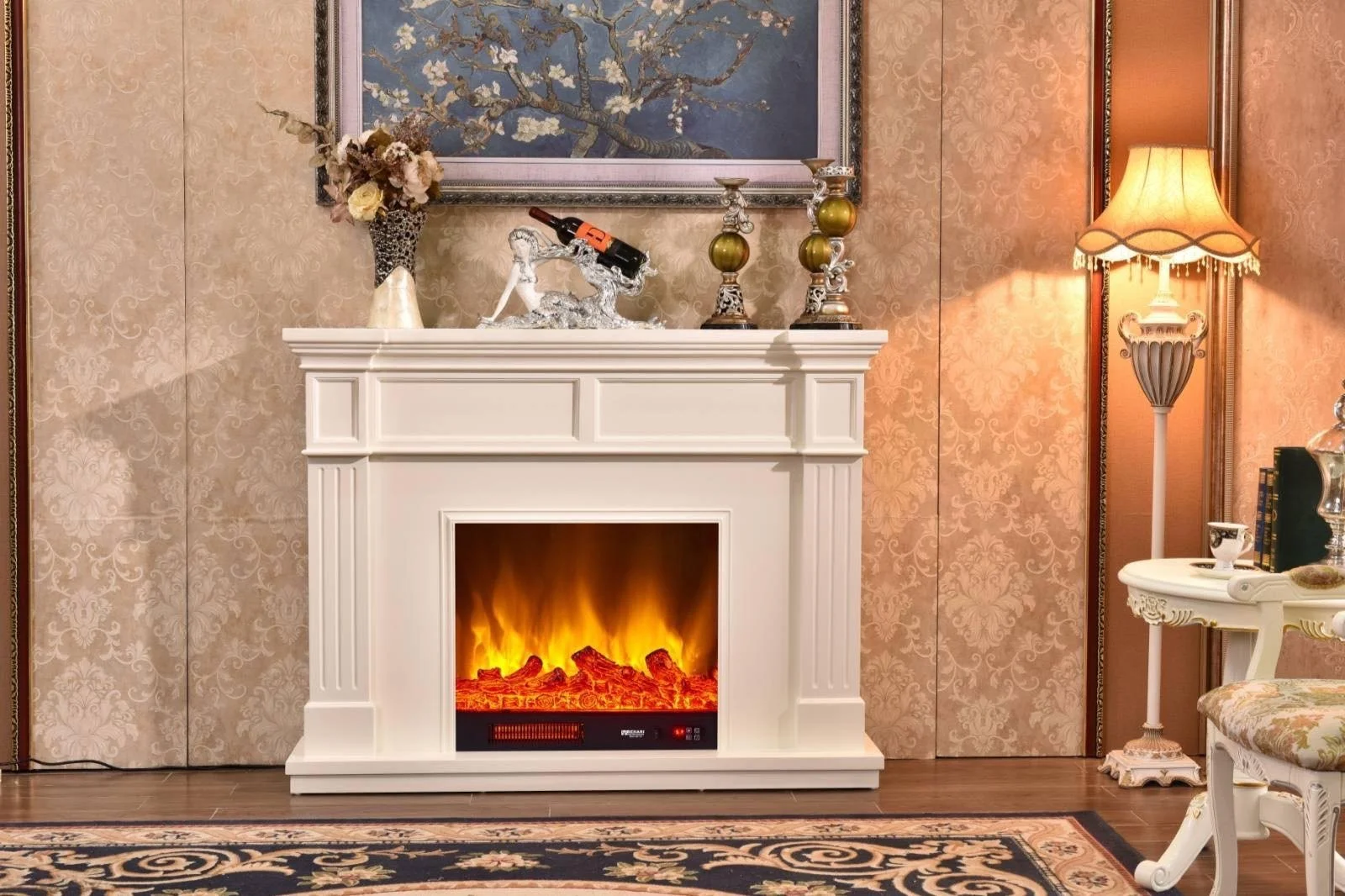 Kamina Elektrik | Behari Doors | Kosovë