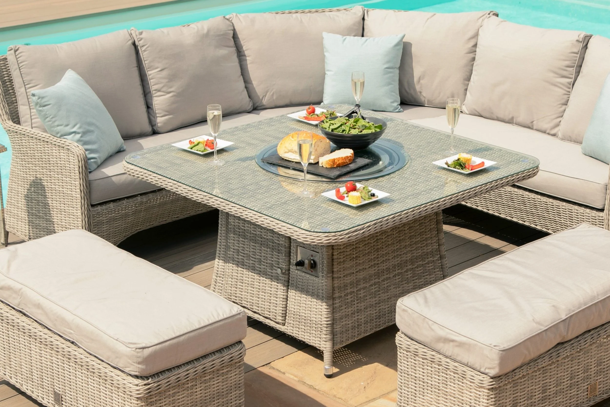 Sete Kopshti | Behari Doors | Kosovë