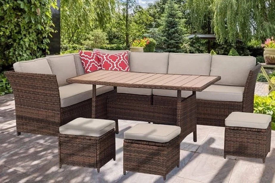 Sete Kopshti | Behari Doors | Kosovë