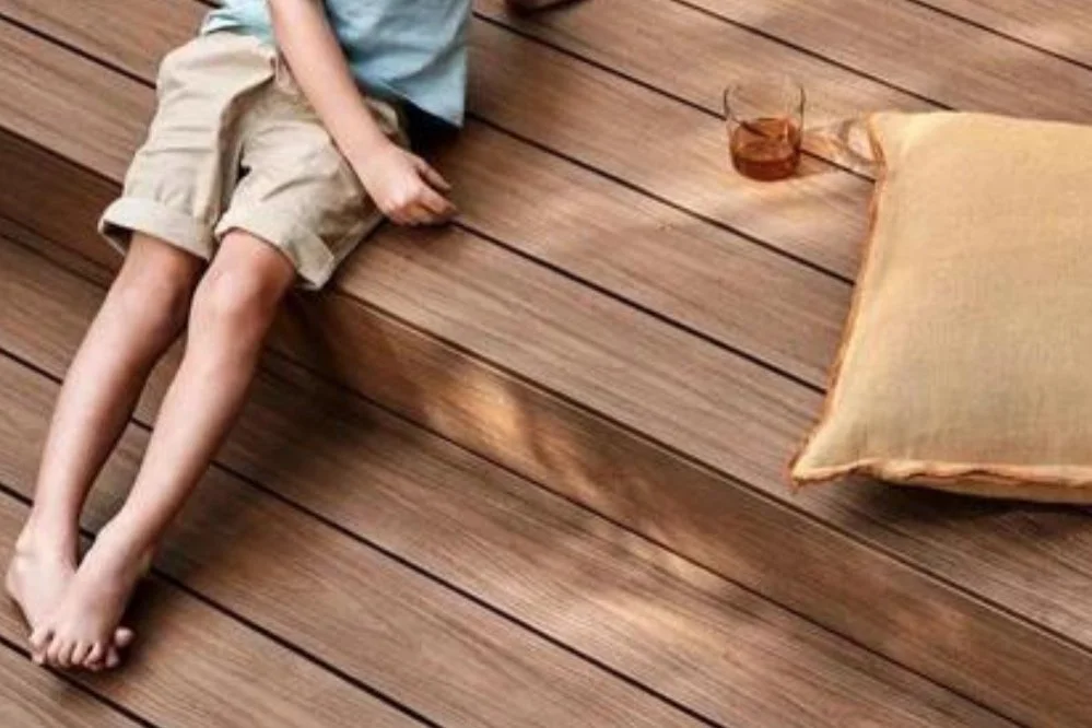 Dysheme WPC | Behari Doors | Kosovë