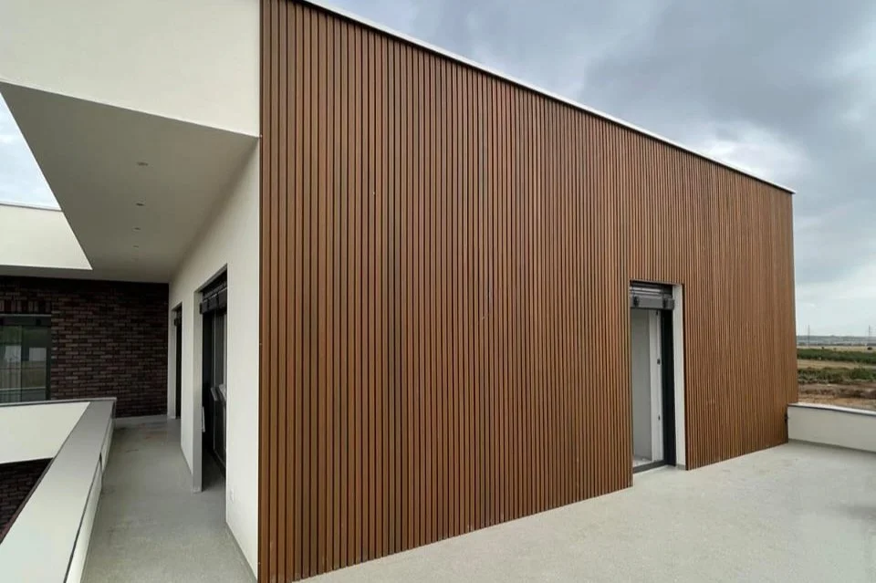 Dysheme WPC | Behari Doors | Kosovë