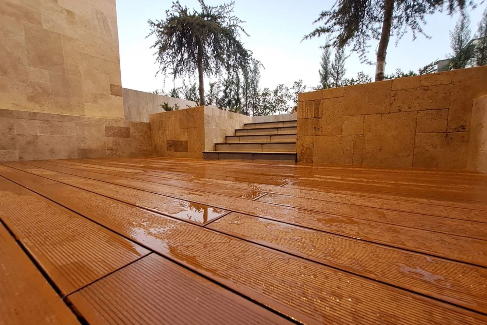 Dysheme WPC | Behari Doors | Kosovë