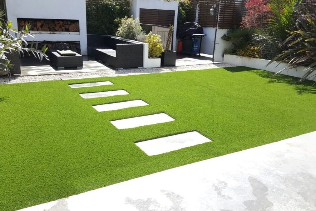 Bari Artificial | Behari Doors | Kosovë