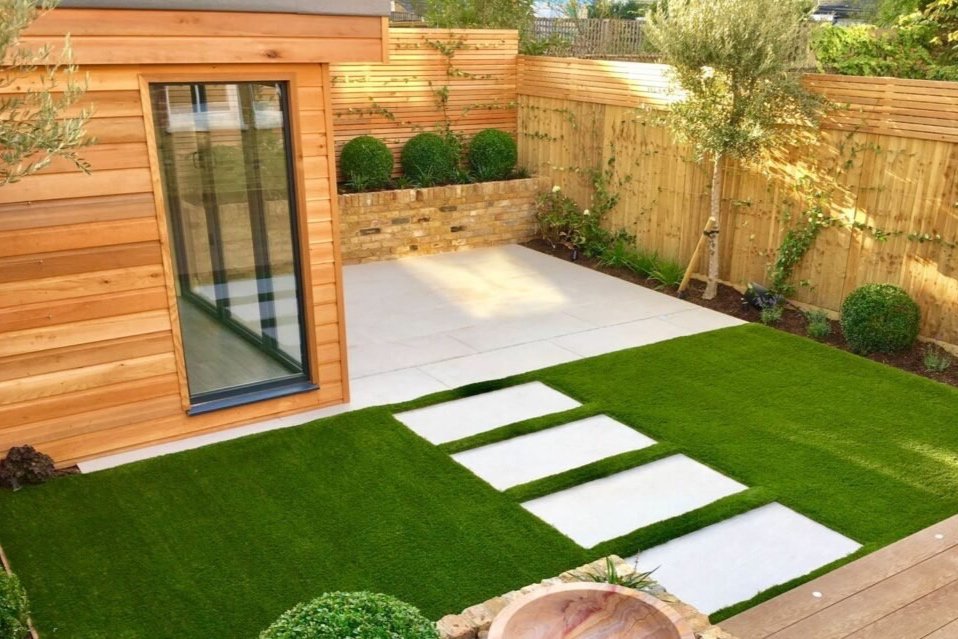 Bari Artificial | Behari Doors | Kosovë